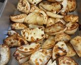 焼きカブの麺つゆマリネ作り方5写真