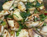 焼きカブの麺つゆマリネ作り方6写真