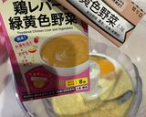にっこり栄養満点ふんわり豆腐ホットケーキ作り方2写真