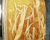 白線流し作り方5写真