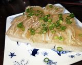 白線流し作り方7写真