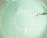 ひやしゅわ!ラムネパンケーキ作り方3写真