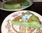 ひやしゅわ!ラムネパンケーキ作り方7写真