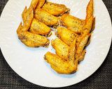 実は1番シンプルが美味い！　手羽先作り方5写真