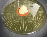 シャキシャキ！じゃがいものペペロンチーノ作り方5写真