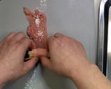 豚肉巻きチーズポテト★動画あり★作り方11写真