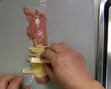 豚肉巻きチーズポテト★動画あり★作り方10写真