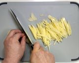 豚肉巻きチーズポテト★動画あり★作り方4写真