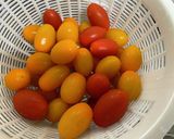 ミニトマト夏野菜のラタトゥーユ風作り方2写真