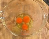 10分で完成★絶品トロふわ塩あん天津飯作り方5写真