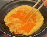 10分で完成★絶品トロふわ塩あん天津飯作り方7写真