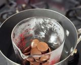 綺麗になれちゃう『豆腐deチョコケーキ』作り方3写真