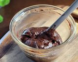 綺麗になれちゃう『豆腐deチョコケーキ』作り方5写真