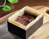 綺麗になれちゃう『豆腐deチョコケーキ』作り方7写真