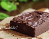 綺麗になれちゃう『豆腐deチョコケーキ』作り方8写真