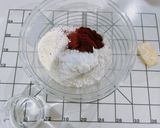 本格☆絶品!チョコまみれデニッシュ食パン作り方1写真