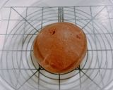 本格☆絶品!チョコまみれデニッシュ食パン作り方4写真