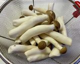 カボチャと鶏肉の黒糖甘酢炒め作り方2写真