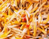 ご飯がすすむ簡単きんぴら作り方4写真