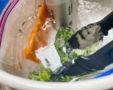 56℃,85℃ 牧草牛ステーキ弁当：極上作り方14写真