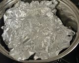 自己流 節約高野豆腐煮作り方4写真