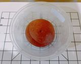本格☆絶品!チョコまみれデニッシュ食パン作り方5写真