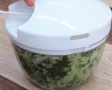 腸活におすすめ！梅と大根の混ぜご飯作り方2写真
