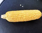 とうもろこしのコンソメ煮作り方1写真