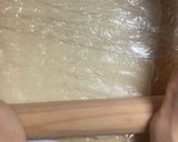 【レンジ】おからパウダートルティーヤ＊作り方3写真
