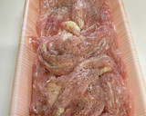 簡単おつまみ♫鶏せせりの塩焼き作り方2写真