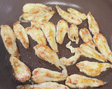 簡単おつまみ♫鶏せせりの塩焼き作り方4写真