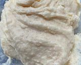 明太とじゃこのふわふわポテト作り方6写真