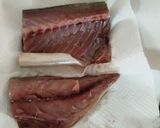 サバのみそ煮作り方1写真