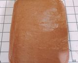 本格☆絶品!チョコまみれデニッシュ食パン作り方11写真