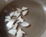 サバのみそ煮作り方9写真