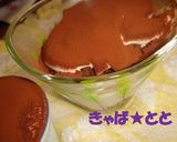 ★ささっと簡単＾＾ティラミス★作り方8写真