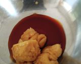 サバのみそ煮作り方11写真