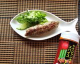 業スーのケイジャンスパイスでソーセージ作り方6写真