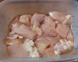 簡単！レンジで鶏むね肉の照り焼き風作り方13写真