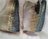 サバのみそ煮作り方2写真