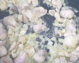 なめらか生酒粕を使ってチキンライス☘作り方4写真