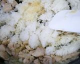 なめらか生酒粕を使ってチキンライス☘作り方5写真