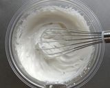 チョコ好きさんのグリークヨーグルトバーク作り方2写真