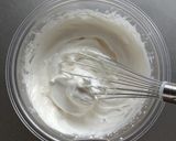 チョコ好きさんのグリークヨーグルトバーク作り方3写真