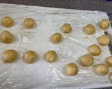 簡単クッキー作り方4写真