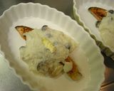 野菜もたっぷり◎鮭のホワイトソース焼作り方6写真