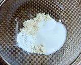★低糖質!美味しい*ラミントン*№3♪作り方1写真