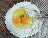 ★低糖質!美味しい*ラミントン*№3♪作り方3写真