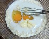 ★低糖質!美味しい*ラミントン*№3♪作り方6写真