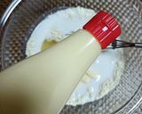 ★低糖質!美味しい*ラミントン*№3♪作り方5写真